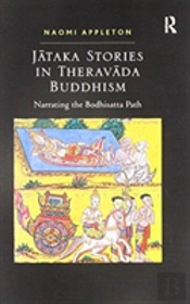 Jataka Stories In Theravada Buddhism