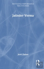 Jatinder Verma