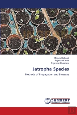 Bertrand.pt - Jatropha Species
