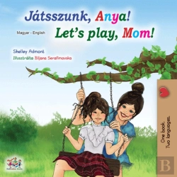 Bertrand.pt - Jatsszunk, Anya! Let'S Play, Mom!