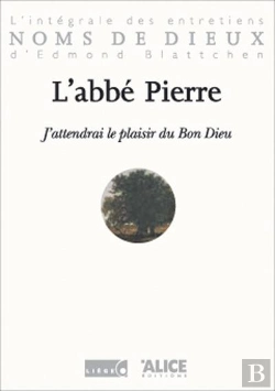 Bertrand.pt - J'Attendrai Le Plaisir Du Bon Dieu