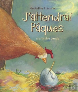 Bertrand.pt - J'Attendrai Pâques