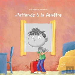 Bertrand.pt - J'Attends À La Fenêtre