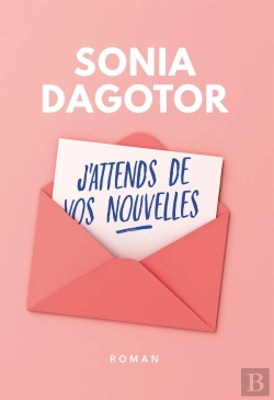 Bertrand.pt - J'Attends De Vos Nouvelles