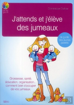 Bertrand.pt - J'Attends Et J'Élève Des Jumeaux