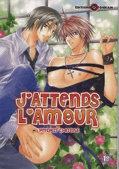 J'Attends L'Amour