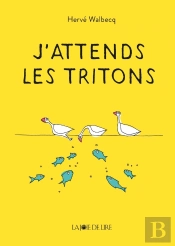 J'Attends Les Tritons