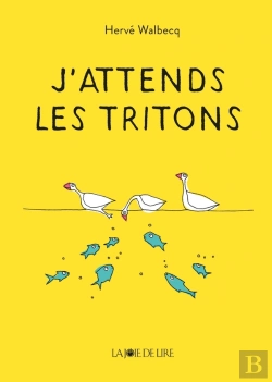 Bertrand.pt - J'Attends Les Tritons