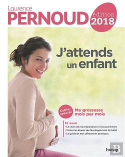 Bertrand.pt - J'Attends Un Enfant (Édition 2018)