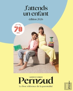 Bertrand.pt - J'Attends Un Enfant (Édition 2026)