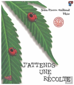 Bertrand.pt - J'Attends Une Récolte (Édition 2005)