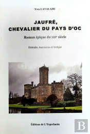 Jaufre Chavalier Du Pays D'Oc