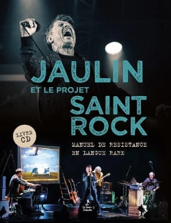 Bertrand.pt - Jaulin Et Le Projet Saint-Rock