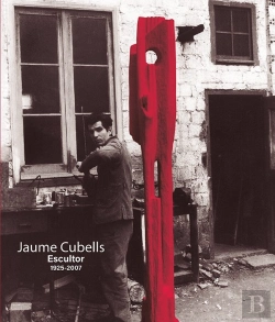 Bertrand.pt - Jaume Cubells, Escultor (1925-2007)
