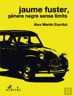 Bertrand.pt - Jaume Fuster, Gènere Negre Sense Límits