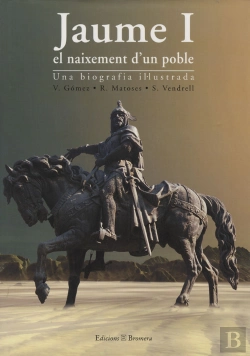 Bertrand.pt - Jaume I, El Naixement D'Un Poble