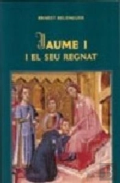 Jaume I I El Seu Regnat