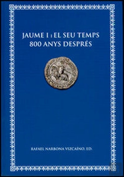 Bertrand.pt - Jaume I I El Seu Temps 800 Anys Després