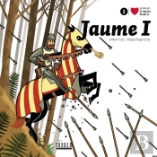Jaume I