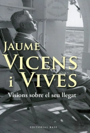 Jaume Vicens I Vives