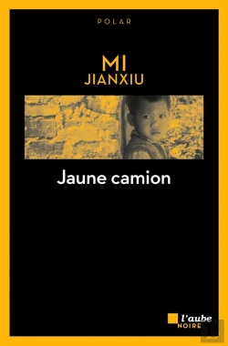 Bertrand.pt - Jaune Camion