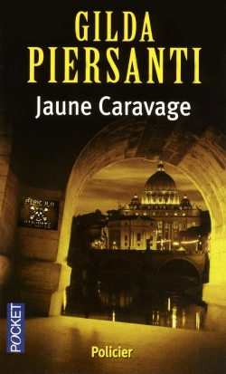 Bertrand.pt - Jaune Caravage