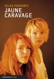 Jaune Caravage