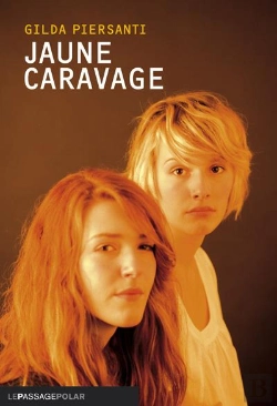 Bertrand.pt - Jaune Caravage