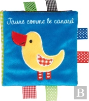 Jaune Comme Le Canard