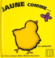 Jaune Comme Le Poussin