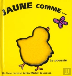 Bertrand.pt - Jaune Comme Le Poussin