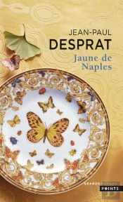 Jaune De Naples
