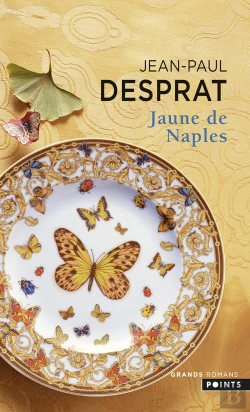 Bertrand.pt - Jaune De Naples
