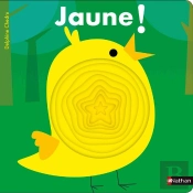 Jaune !