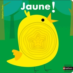 Bertrand.pt - Jaune !