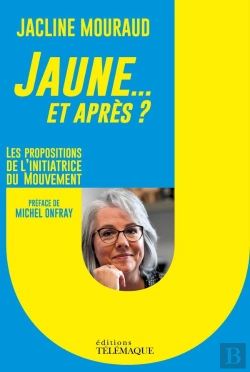 Bertrand.pt - Jaune... Et Après ?