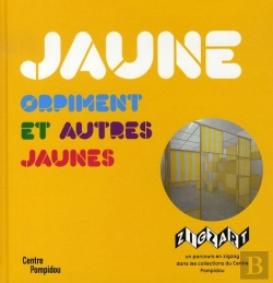 Bertrand.pt - Jaune Orpiment Et Autres Jaunes