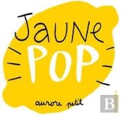 Jaune Pop