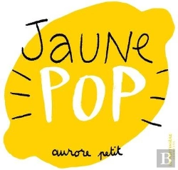 Bertrand.pt - Jaune Pop