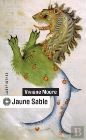 Jaune Sable