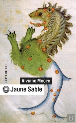 Bertrand.pt - Jaune Sable