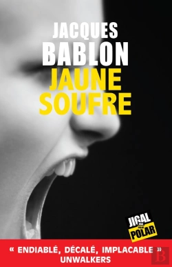 Bertrand.pt - Jaune Soufre