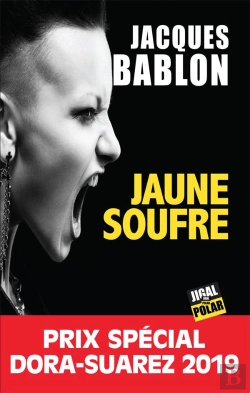 Bertrand.pt - Jaune Soufre