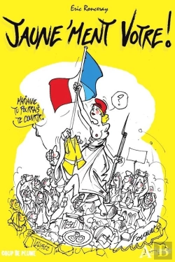 Bertrand.pt - Jaune'Ment Votre !