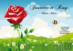 Bertrand.pt - Jaunette Et Rosy - Braille