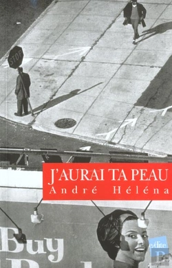 Bertrand.pt - J'Aurai Ta Peau