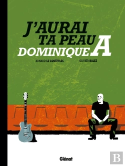 Bertrand.pt - J'Aurai Ta Peau Dominique A