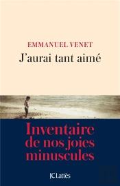 J'Aurai Tant Aime