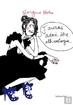 Bertrand.pt - J'Aurais Adoré Être Ethnologue...