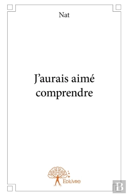 Bertrand.pt - J'Aurais Aimé Comprendre